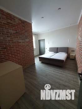 Дом 100м&sup2;, 2-этажный, посуточно, 