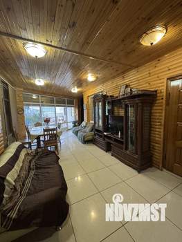 Дом 300м&sup2;, 2-этажный, на длительный срок, 