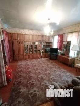 Дом 67м&sup2;, 1-этажный, на длительный срок, 