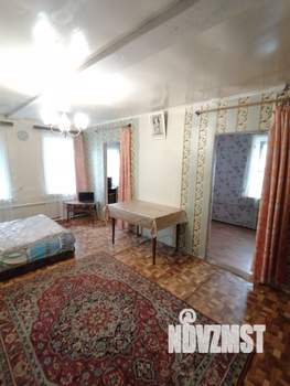 Дом 70м², 1-этажный, на длительный срок, 
