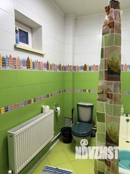 Дом 150м&sup2;, 2-этажный, на длительный срок, 