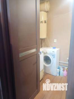 Дом 35м², 1-этажный, на длительный срок, 