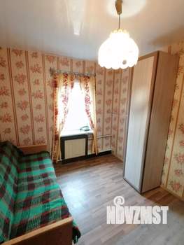 Дом 52м², 1-этажный, на длительный срок, 