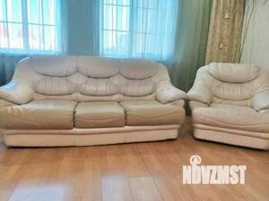 Дом 580м&sup2;, 3-этажный, посуточно, 