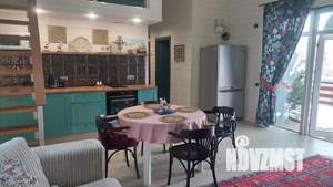 Дом 66м&sup2;, 1-этажный, посуточно, 