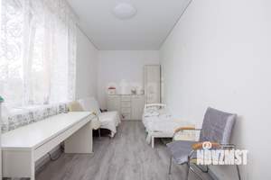 Таунхаус 215м², 3-этажный, на длительный срок, 