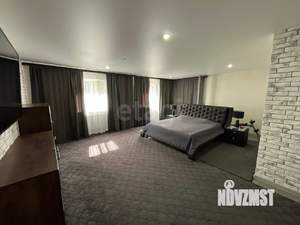 Дом 140м&sup2;, 1-этажный, на длительный срок, 