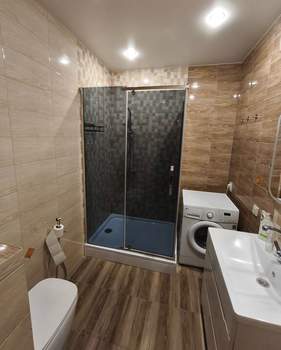 Дом 135м&sup2;, 2-этажный, на длительный срок, 