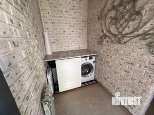 Дом 140м&sup2;, 1-этажный, на длительный срок, 