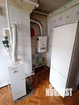 Дом 50м², 1-этажный, на длительный срок, 