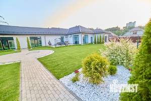 Дом 462м&sup2;, 1-этажный, посуточно, 