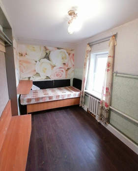 Дом 52м², 1-этажный, на длительный срок, 