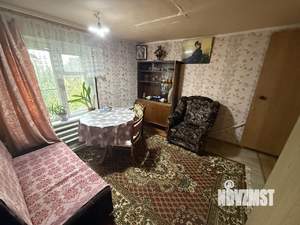 Дом 65м&sup2;, 1-этажный, на длительный срок, 