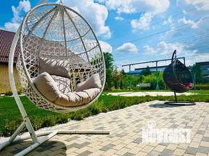 Дом 462м&sup2;, 1-этажный, посуточно, 