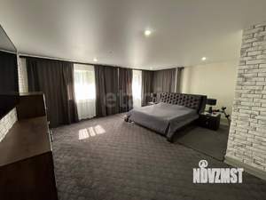 Дом 140м&sup2;, 1-этажный, на длительный срок, 