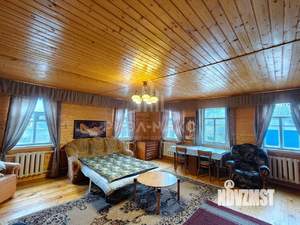 Дом 54м², 1-этажный, на длительный срок, 