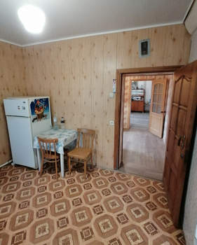 Дом 52м², 1-этажный, на длительный срок, 