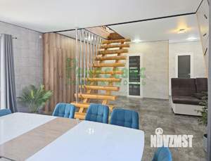 Дом 130м&sup2;, 2-этажный, на длительный срок, 