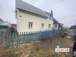 Дом 106м², 1-этажный, на длительный срок, 