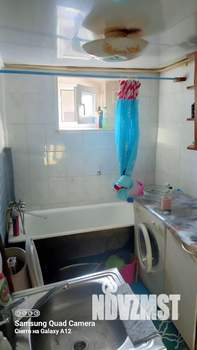 Дом 22м², 1-этажный, на длительный срок, 