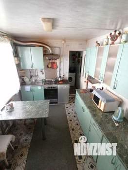 Дом 104м&sup2;, 2-этажный, на длительный срок, 