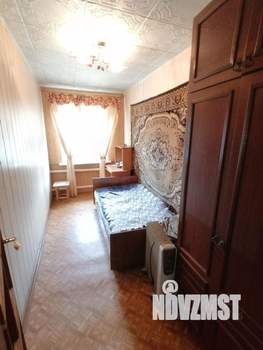 Дом 50м², 1-этажный, на длительный срок, 