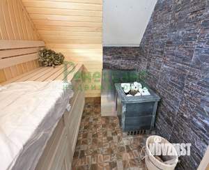 Дом 130м&sup2;, 2-этажный, на длительный срок, 