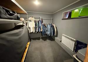 Дом 140м², 1-этажный, на длительный срок, 