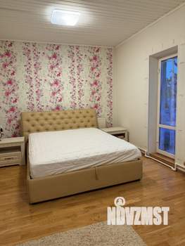 Дом 150м&sup2;, 2-этажный, на длительный срок, 