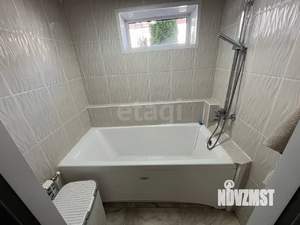 Дом 140м&sup2;, 1-этажный, на длительный срок, 