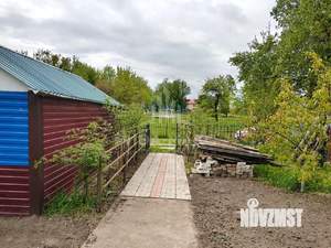 Дом 54м², 1-этажный, на длительный срок, 