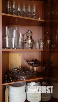 Дом 580м&sup2;, 3-этажный, посуточно, 