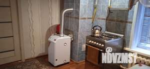 Дом 60м², 1-этажный, посуточно, 