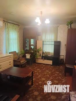 Дом 35м², 1-этажный, на длительный срок, 