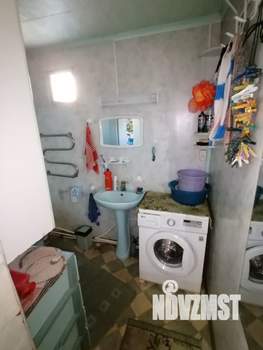 Дом 104м&sup2;, 2-этажный, на длительный срок, 