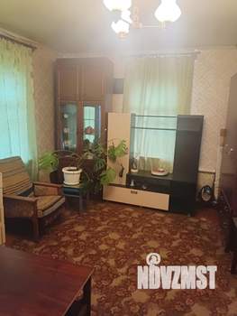 Дом 35м², 1-этажный, на длительный срок, 