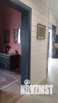 Дом 66м&sup2;, 1-этажный, посуточно, 