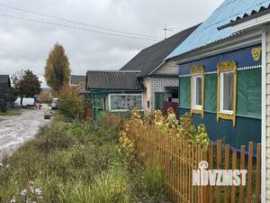 Дом 51м², 1-этажный, на длительный срок, 