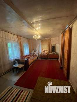 Дом 71м², 1-этажный, на длительный срок, 
