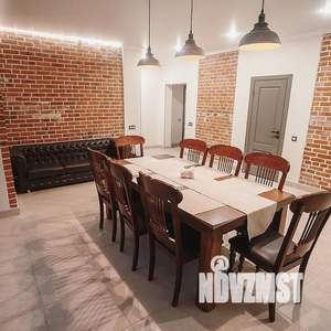 Дом 100м&sup2;, 2-этажный, посуточно, 