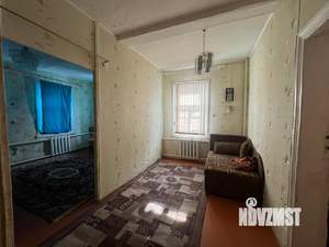 Дом 70м², 1-этажный, на длительный срок, 