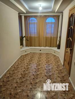 Дом 580м&sup2;, 3-этажный, посуточно, 