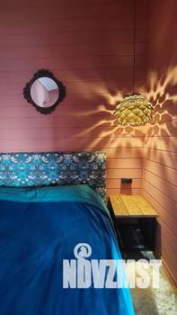 Дом 30м&sup2;, 1-этажный, посуточно, 