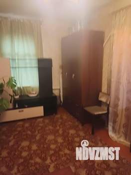 Дом 35м², 1-этажный, на длительный срок, 