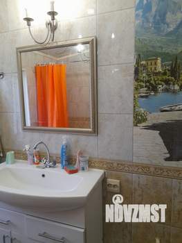 Дом 40м&sup2;, 1-этажный, на длительный срок, 