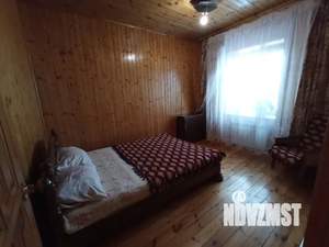 Дом 120м&sup2;, 3-этажный, посуточно, 