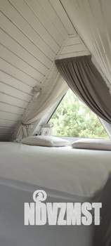 Дом 48м&sup2;, 1-этажный, посуточно, 