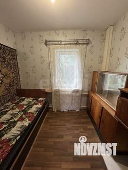 Дом 51м², 1-этажный, на длительный срок, 