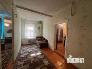 Дом 70м², 1-этажный, на длительный срок, 