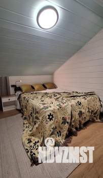 Дом 66м&sup2;, 1-этажный, посуточно, 